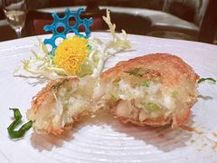 燕窝盏-8餐厅(新葡京酒店)