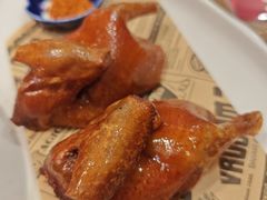 -乔街深夜食堂·小龙虾·高压锅生蚝(杭州总店)