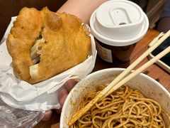 -家阳赵师傅油饼包烧麦(粮道街店)