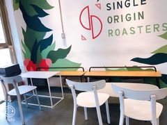-KYO COFFEE(胶州路店)