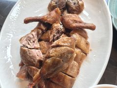 -西安凯悦酒店·湖畔中餐厅