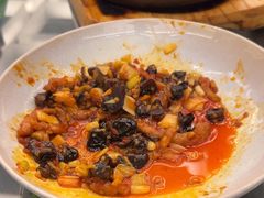 -顺香居·老字号湖北菜(江汉路店)