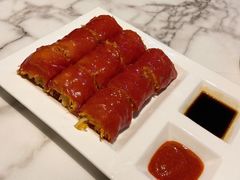 -钟菜·粤菜点心·宴请(海上世界·汇港二期店)