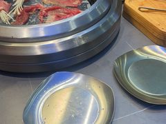 -非烤勿扰韩料自助烤肉(松山湖万科店)