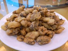 -天隆酒店·本地海鲜鲁菜(烟台大学店)