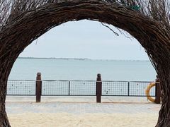 -北海金海湾红树林生态旅游区