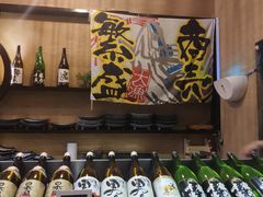 -千代武日本料理(开发区店)