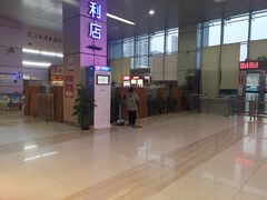 -普陀长途客运中心