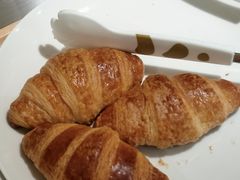 迷你可颂-吉派索自家烘焙咖啡馆(千佛山店)