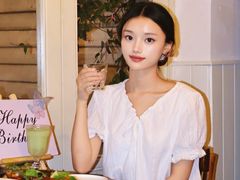 -Viviane's·花园餐厅