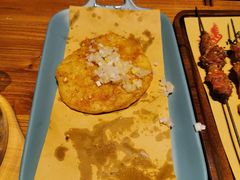 -那些年记忆烧烤