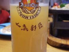 -如意部落·海鲜烧烤创意菜(金梦海湾店)