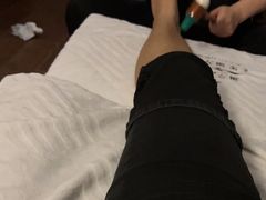 -水墨澜渟足道·SPA·传统(四望亭东关街店)