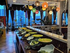 -火舞泰·泰式海鲜火锅餐厅(世纪城店)