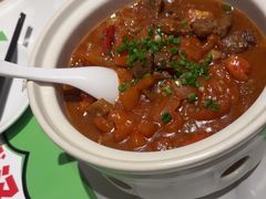 -鑫小城故事·藕汤·家常菜(台北一路总店)