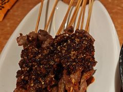 -喝丢一只鞋海鲜烧烤·海肠捞饭(东关街店)
