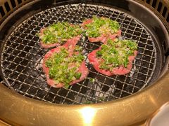 -橘焱胡同烧肉夜食(BFC外滩金融中心店)