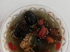 -宁夏国强手抓羊肉·清真菜(未央路凤三店)
