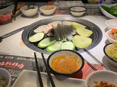 -猫抓烤肉(武进吾悦广场店)