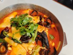 -清真·宁夏印象·盐池滩羊肉体验店(江宁路店)