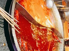 -珮姐老火锅(新街口店)