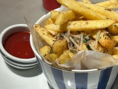 -玛尚诺意式餐厅(天环广场店)