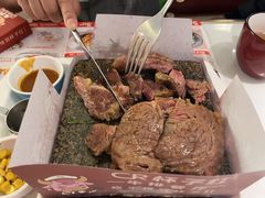 -杯子红牛排(创意产业园店)