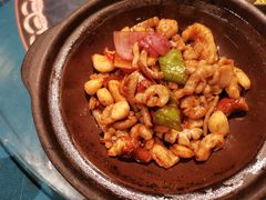 -清晖小苑•顺德地方菜(壹海城店)