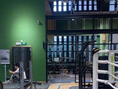 -悦莱美游泳健身会所(御景壹号店)