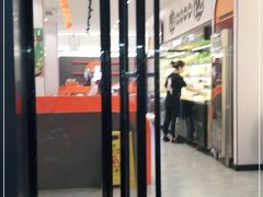 -张亮麻辣烫(三亚商品街店)