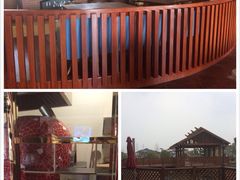 Cafe&nbsp;de&nbsp;L’Avenue&nbsp;Pizza&nbsp;&&nbsp;Bistro-浦鸿会尚莊亲子餐厅(碧云店)