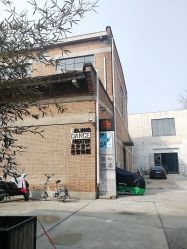 -北京当代芭蕾舞团·艺术中心