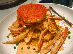 -大锅强·蒸海鲜青岛菜(金沙滩店)