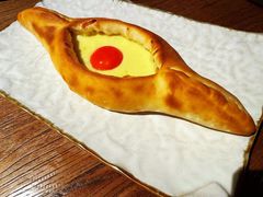 -格鲁·秀色Georgia’s Feast
