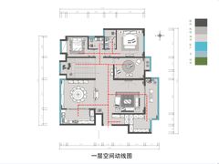 -翼森原创设计·全案实景落地