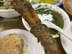 -清真·鸦儿李记·小馆(后海店)