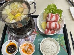 -阳光棕榈·台式小火锅(晋江SM广场店)