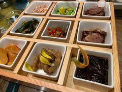 九宫格-融和里(华润·二十四城店)