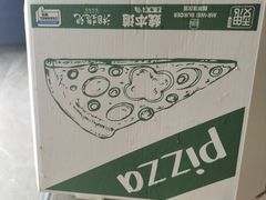 -魏客咖啡(中铁中心店)