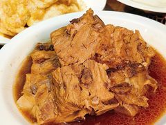 -七菜馆·东北菜·蒸饺(文体路店)