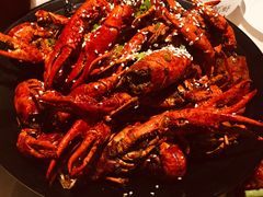 -巴厘龙虾·榜首油焖大虾(洞庭·艺术洋房店)