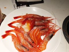 -加餐海鲜自助(宝龙一城店)