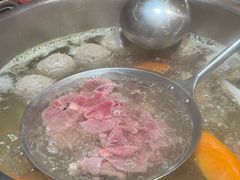 -牛品福潮汕牛肉火锅(旺庄店)