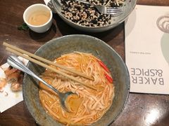 -BAKER&SPICE(国金中心商场店)