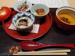 -元熹会席料理