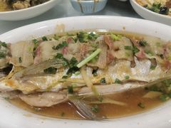 -新旺美食林农家菜(岭南路店)