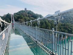 -石燕湖生态旅游景区