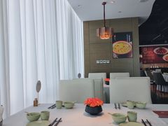 -悦融·京鲁菜·露台花园(安定门店)