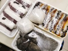 -南大门韩国米糕(公滨路店)