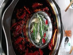 -枇杷园食为鲜火锅(南山店)